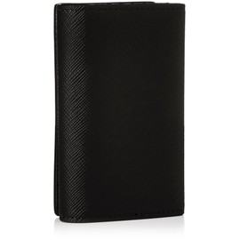 Dunhill Plain Key Case, Black
