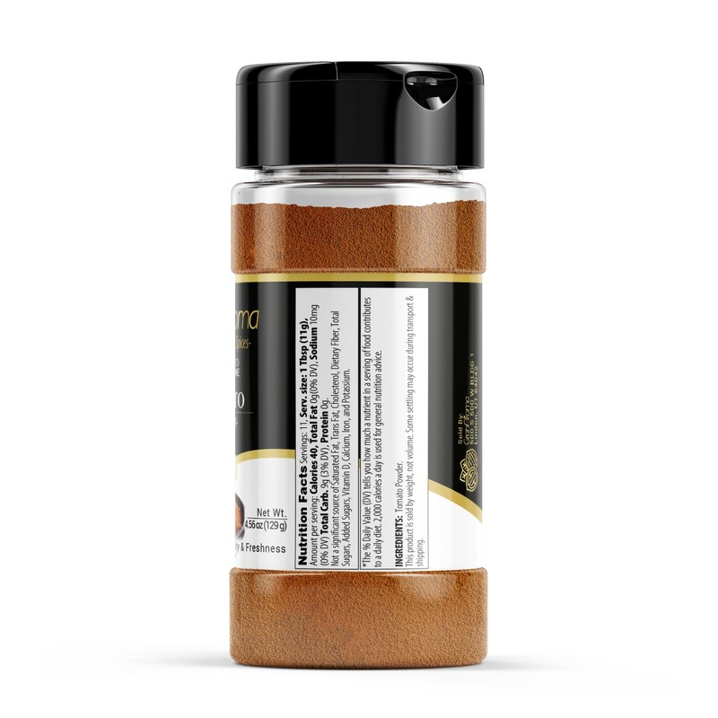 GranAroma Tomato Powder, Soups & Stews, Thickens & Flavors (4.56