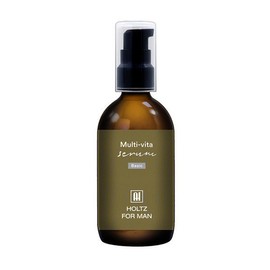 Men's Essence 100ml Skin Nutrient Multivitamin Anti-wrinkle / 남자 에센스 100ml 피부 영양제 멀티 비타민 주름개선