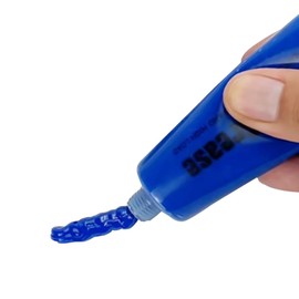 HZACHYX Lawn Mower Chain Saw Lubricant, Universal, 90g, for Saw Chains & Cutting Tools