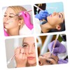 Ipetboom Non-slip Eyebrow Pencil Pcs Marking Pens Microblading for Tattooing