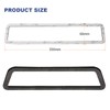 3rd Third Brake Light Seal Gaskets (2 PCS) Compatible with