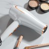 Electric Hair Dryer Adjust Temperature Wind Speed Blow Dryer Hair