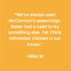 Fat Man Q Fat Chick BBQ Rub – All-Purpose Seasoning