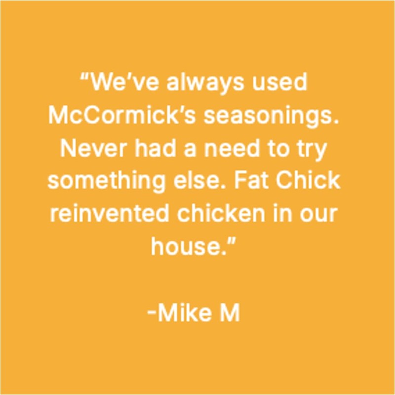 Fat Man Q Fat Chick BBQ Rub – All-Purpose Seasoning