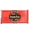 Pound Plus GIANT Belgian 72% Dark Chocolate Bar - 1