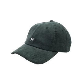IRIEDAILY Corvin Dad Cap, Hunter
