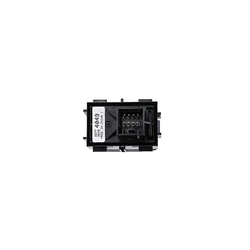 GM Genuine Parts 22774049 Parking Brake Switch