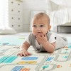 Centro de actividades Papu Baby F007-012 Plegable