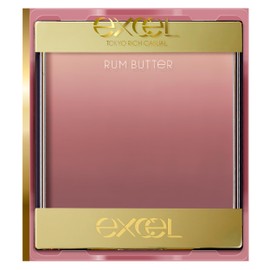 Excel Auratic Blush AB08 Lamb Butter Cheek Gradient