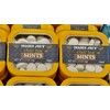 Trader Joe's Chai Tea Infused Breath Mints 1.2oz Tin 2