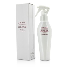Shiseido Professional Aqua Intensive Lotion 4.2 fl oz (125 ml)