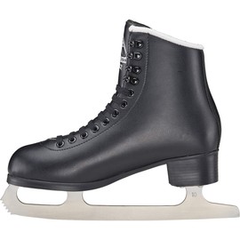 Jackson Ultima Black Figure Ice Skates for Men/Size: Adult 11