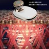UJHOSLD Body Beauty Device, 1 Multi-purpose, 7 Modes, 8 Levels,