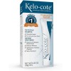 Kelo-cote Formula Avanzada Gel Ciactrices Para Cara Cuerpo