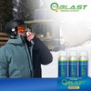 O2 Blast O2 Blast, Pure Oxygen Supplement, Quick Recovery for