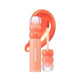 colorgram [colorgram]Fruity Water Tint (6 colors)