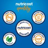 Nutricost Bilberry Capsules 1200mg Equivalent (90 Vegetarian Capsules) - Gluten