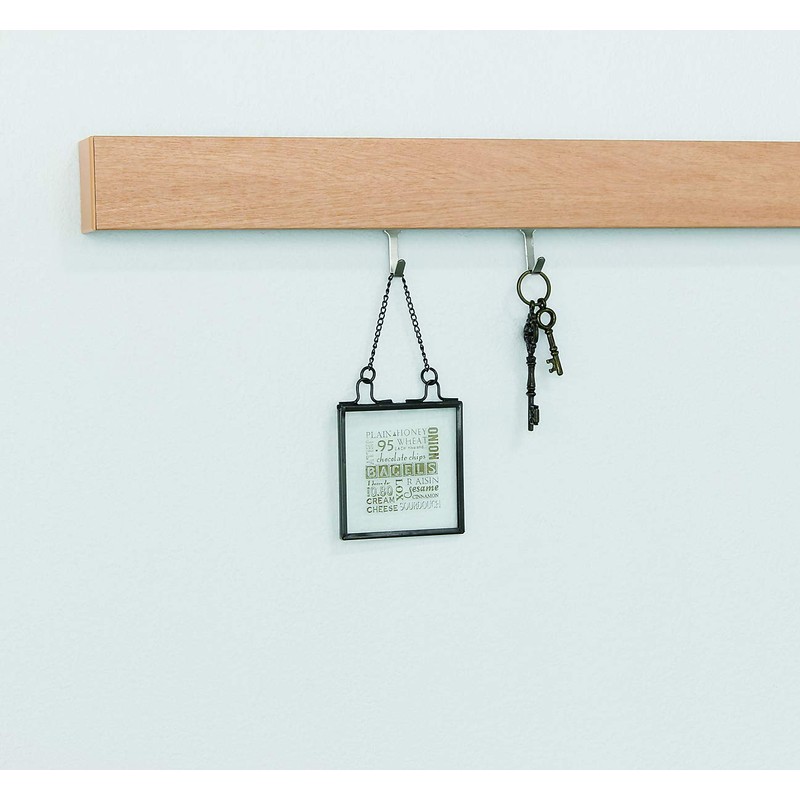 Velcro [pikutya-re-ru Hooks] Rail 12 Hooks Medium – 3005 