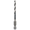 Bosch Drill Bit for IXO Drill Adapters 0.16 inch (4