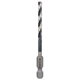 Bosch Drill Bit for IXO Drill Adapters 0.16 inch (4 mm) φ 1.2 inches (2608577052 mm) Depth 0.1 x Height 3.3 inches (0.4 x 8.3 x 0.635 cm)