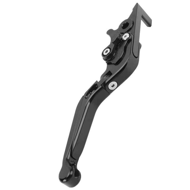 Folding Brake Levers T6063 CNC Aluminum Foldable Brake Handle Levers