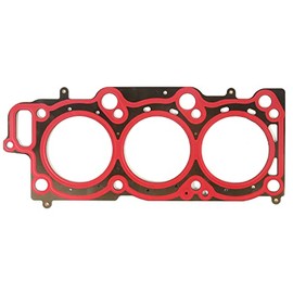 MAXWIN 9594PT MLS Left Head Gasket fit 1999-2003 for Lexus ES300 3L, RX300 3L, 1999-2004 for Toyota Avalon 3L, 2004-2006 Camry 3L, 2001-2003 Highlander 3L, 2001-2003 Sienna 3L, 2000 Sienna 3L