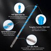 YEXEY 10PCS 5/16" Masonry Concrete Drill Bit Set,Tungsten Carbide Drill