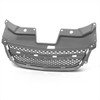 Factory Style Diamond Mesh Front Bumper Grille Compatible with 08-10