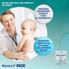 Novamil Rice 400G De 0 a 36 meses.