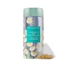 Fortnum and Mason - Camomile and Bee Pollen Infusion 15 Tea Bags 30g Tin (1 Pack)