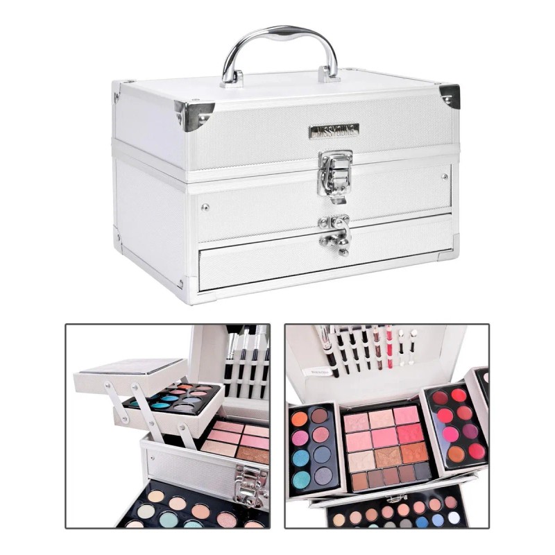 Kit De Maquillaje Profesional Kit De Maquillaje Completo