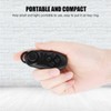 Gamepad Bluetooth, Mini Wireless Bluetooth 3.0 Remote Gamepad Game Controller
