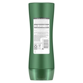 Suave Revitalizing Conditioner for Oily Hair w/Tea Tree & H. Seed Oil 12.6 fl oz