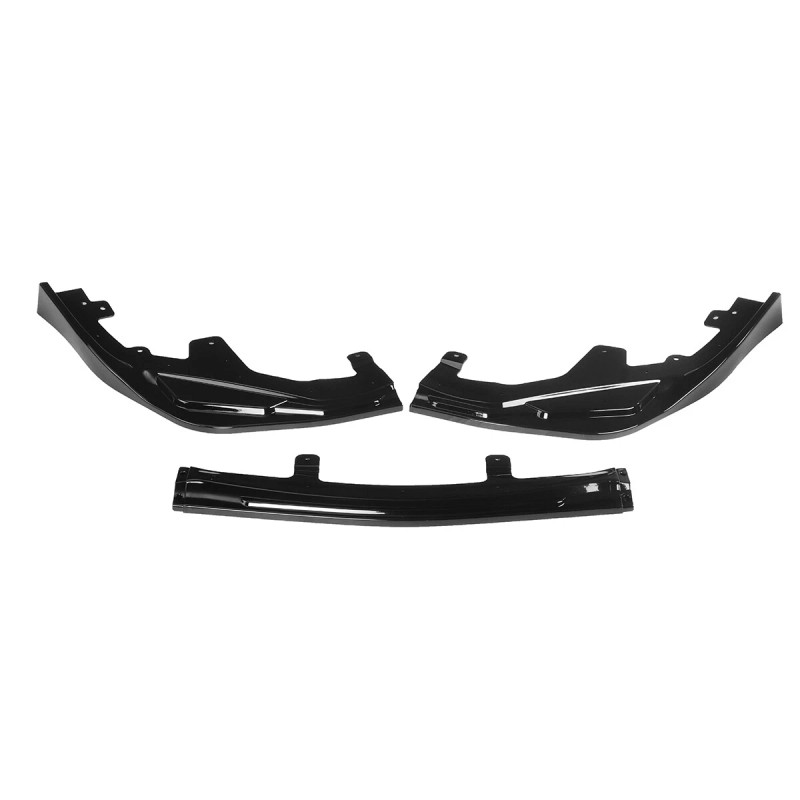 MQ For 2016-2020 Lexus GS350 GS450H JDM Style Gloss Black
