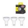 Paulmann Choose 28784 LED Recessed Light Set of 3 Round