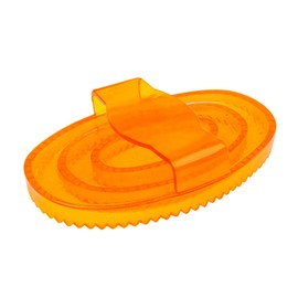 ROMA Brights Curry Comb, Lime