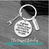 Gymnastics Coach Keychain, Boys Gymnastic Coach Gift, Great Coach is
