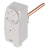 EMOS - mechanical thermostat with immersion sleeve - manual, wired