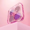 Cuarteto De Sombras Para Ojos Paleta Intensity Glam Pink Up