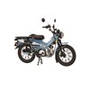1/12 NEXT Series No.13 Honda CT125 (HUNTER CUB) Midi Blue/Custom