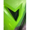 Kawasaki 2021-2024 Kawasaki Kx250 Kx250x Kx250xc Kx450 Airbox Cover Insert