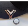 Callaway NEW CALLAWAY MAGNETIC GOLF HAT CLIP and BALL MARKER