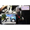 Origin VST31ORG Compact Car Voltage Thermometer USB Charging Compatible with