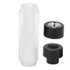 3 in 1 Billiards Cue Tip Shaper Tapper Pool Table