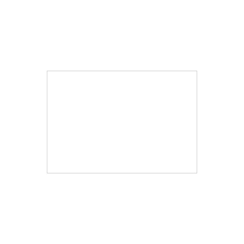 Colonial Cards: 100 Color Cardstock 4" x 6" Index Cards,