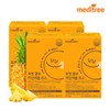 Medih Tree 메디트리 포켓 콤부 파인애플 발효 효소 4박스[34415391] Medtree Pocket Kombu Pineapple Fermented Enzyme 4 Boxes