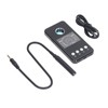 Signal Detector Bug Finder 1MHz‑8000MHz Camera Scanner Detecting Tool 5V