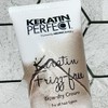 Keratin Perfect Keratin frizz-free bow dry cream