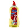 Pril Brillantante+ Brillante per Lavastoviglie, Limone & Lime, 500 ml,